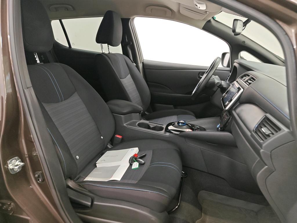 Foto 4 van Nissan Leaf