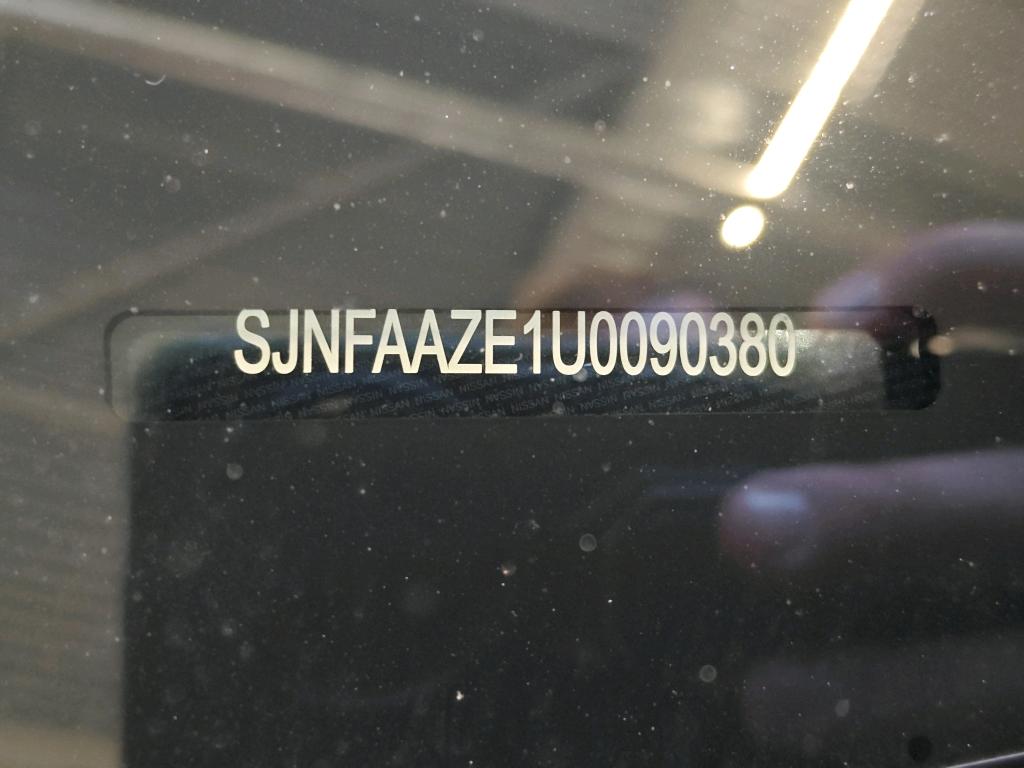 Foto 7 van Nissan Leaf
