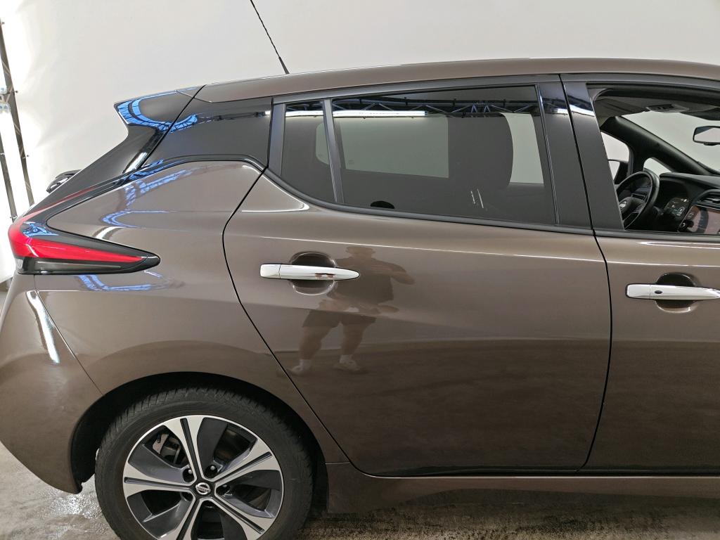 Foto 13 van Nissan Leaf