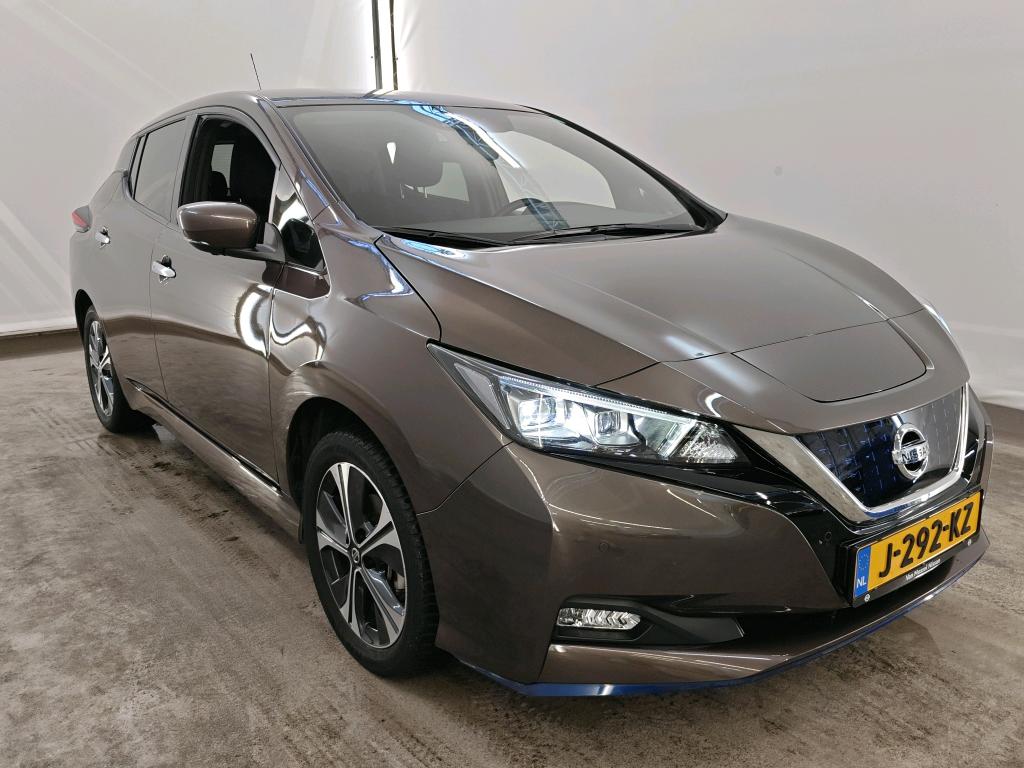 Foto 16 van Nissan Leaf