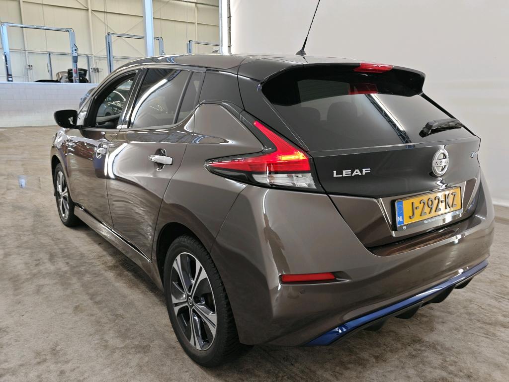 Foto 21 van Nissan Leaf