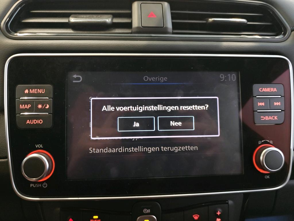 Foto 29 van Nissan Leaf
