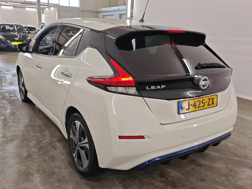 Foto 7 van Nissan Leaf
