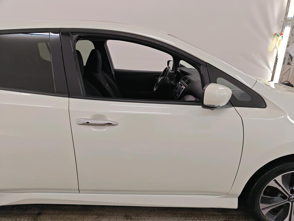 Foto 10 van Nissan Leaf