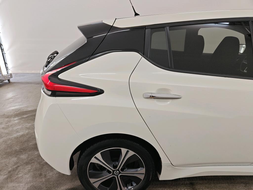 Foto 14 van Nissan Leaf