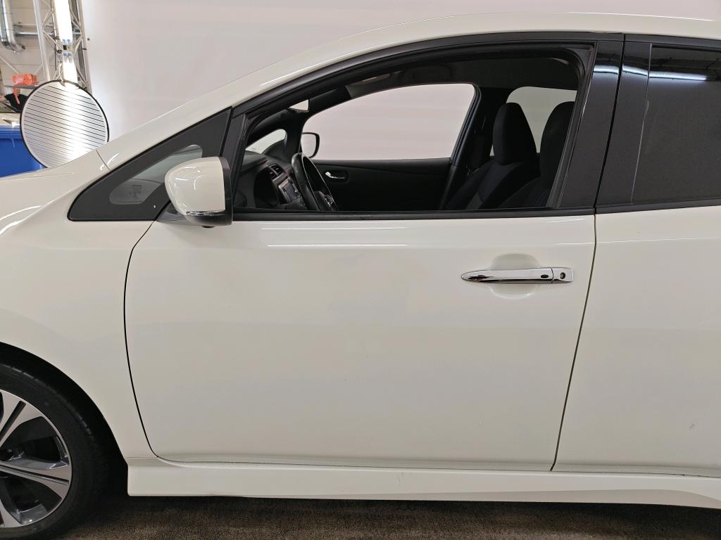 Foto 19 van Nissan Leaf