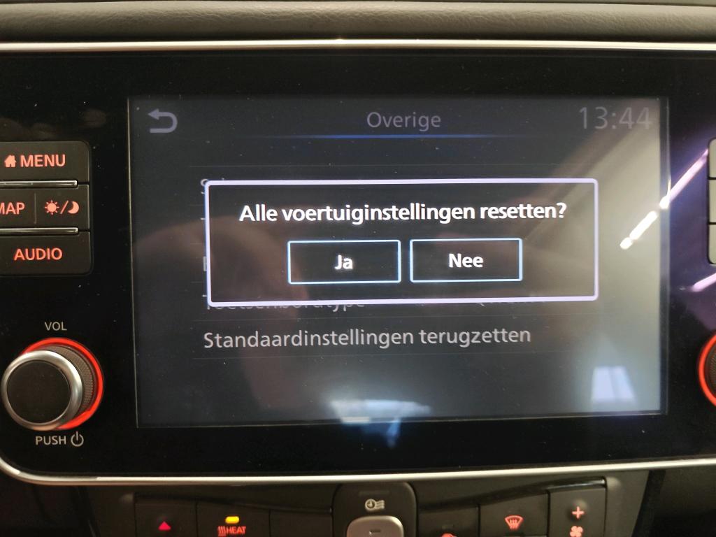 Foto 22 van Nissan Leaf