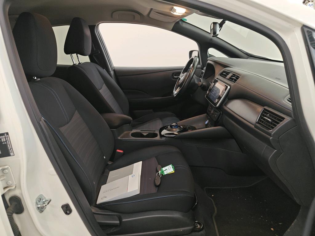 Foto 4 van Nissan Leaf