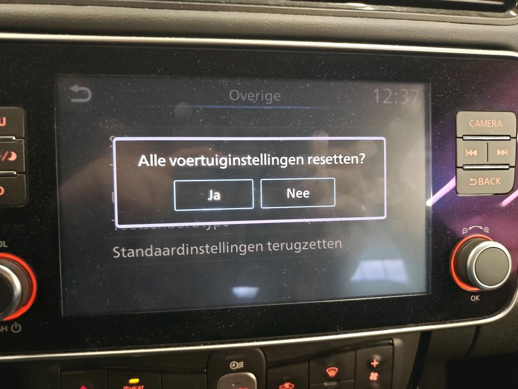 Foto 17 van Nissan Leaf