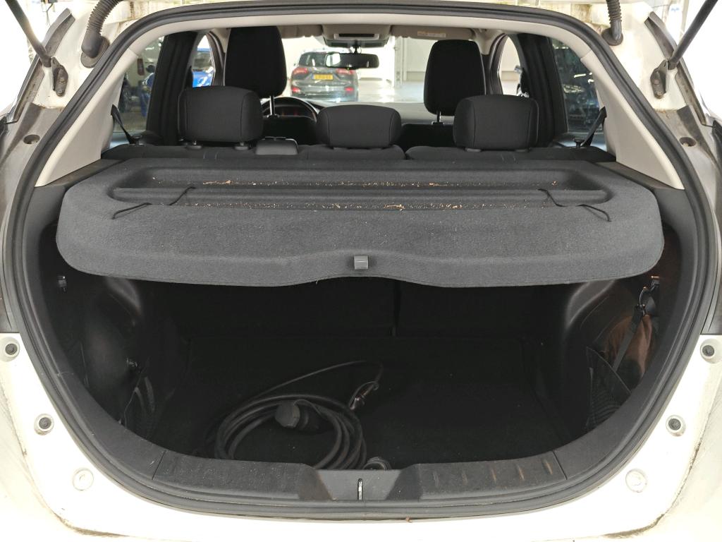 Foto 19 van Nissan Leaf