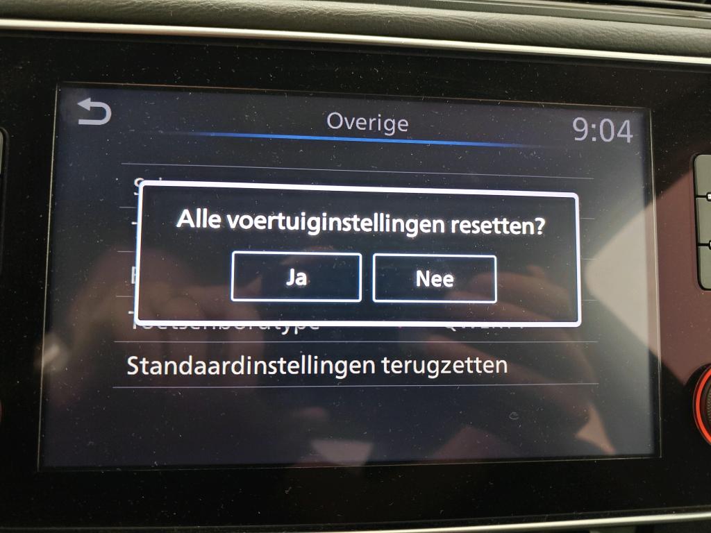 Foto 21 van Nissan Leaf