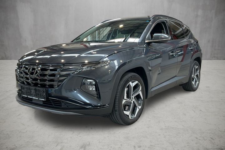 Hyundai Tucson Hyundai Tucson 1.6 T-GDi 265HK PHEV 4WD F Advanced 6AT 5d