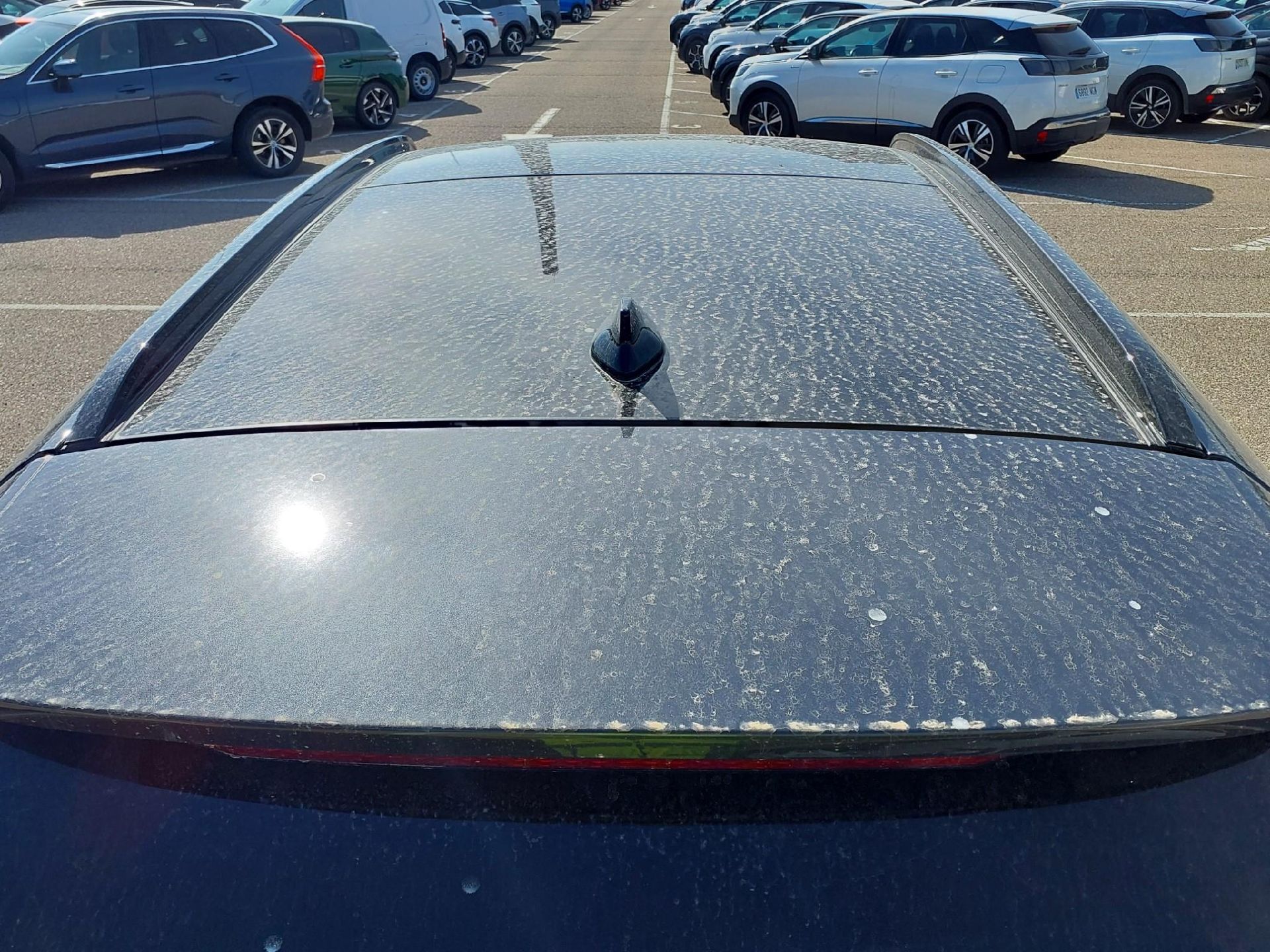 Voertuig afbeelding