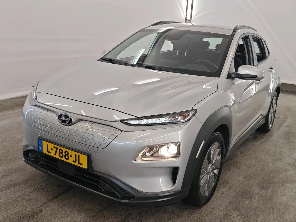Foto 2 van Hyundai Kona