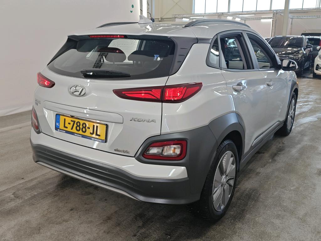 Foto 3 van Hyundai Kona
