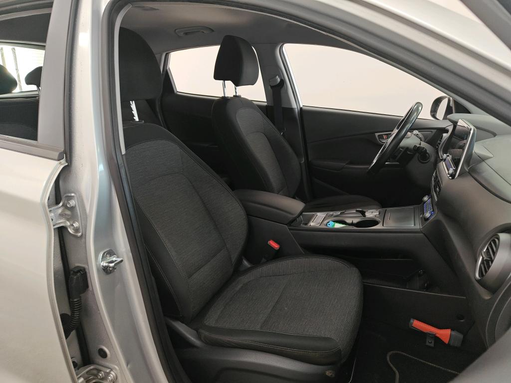 Foto 4 van Hyundai Kona