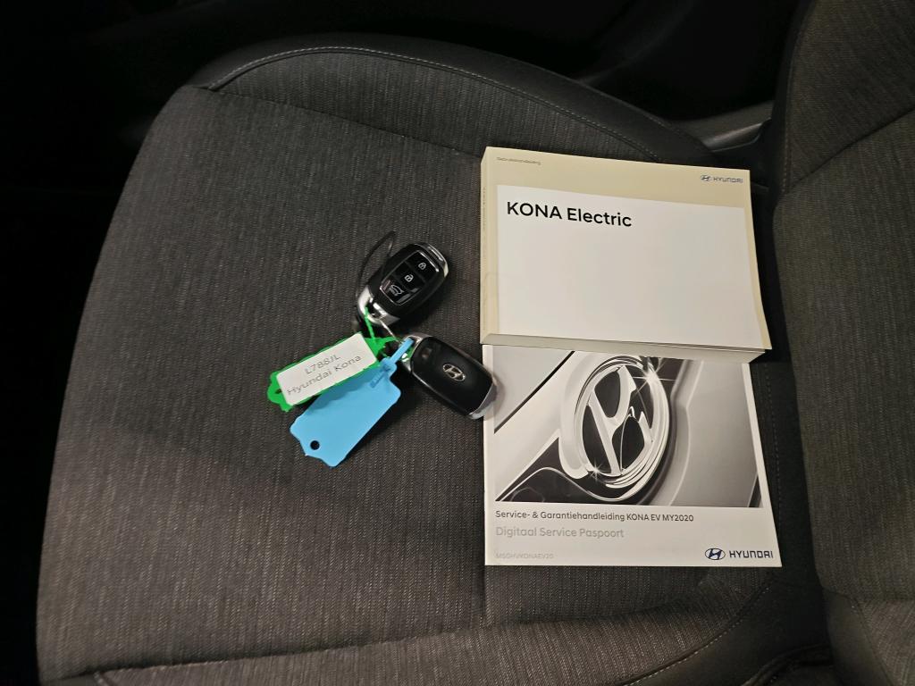 Foto 5 van Hyundai Kona