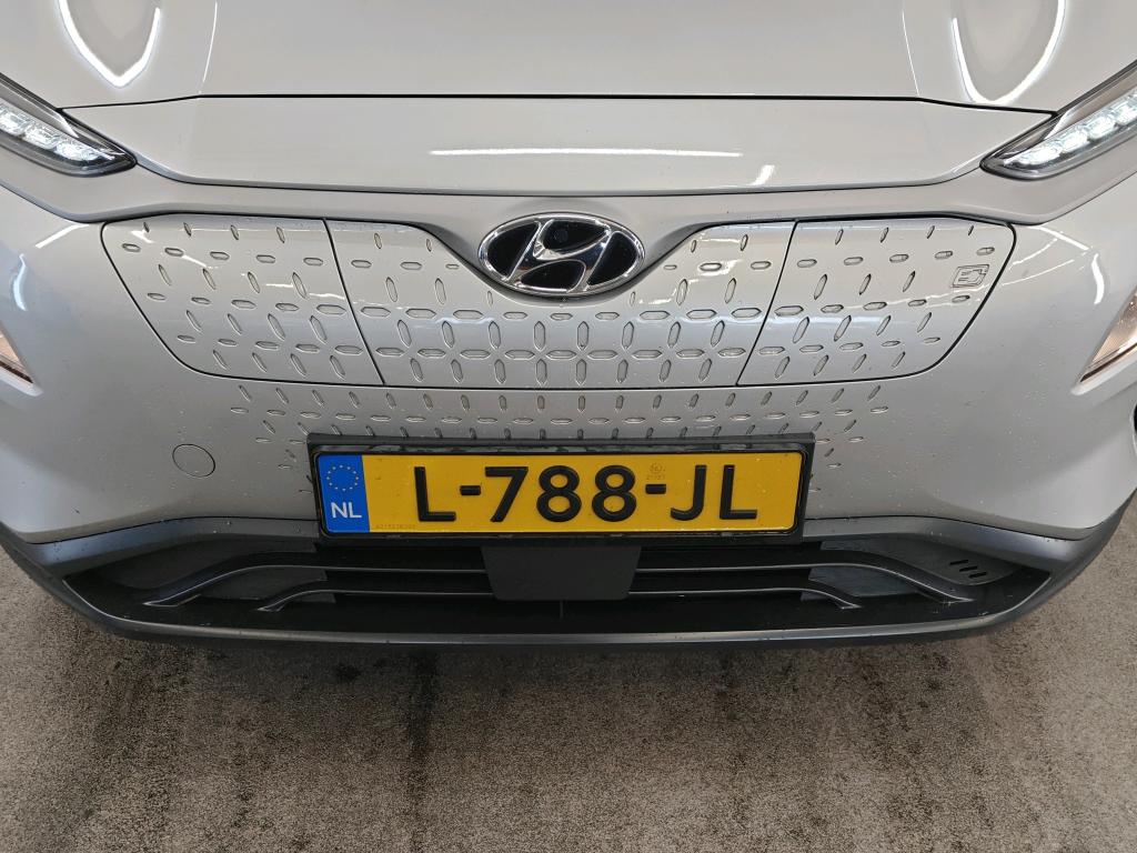 Foto 6 van Hyundai Kona