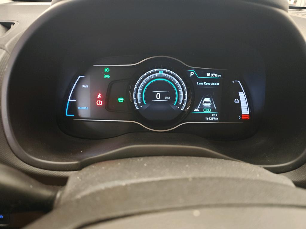 Foto 8 van Hyundai Kona