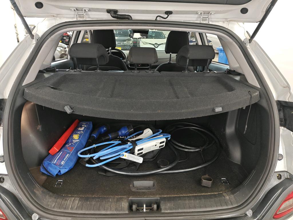 Foto 9 van Hyundai Kona