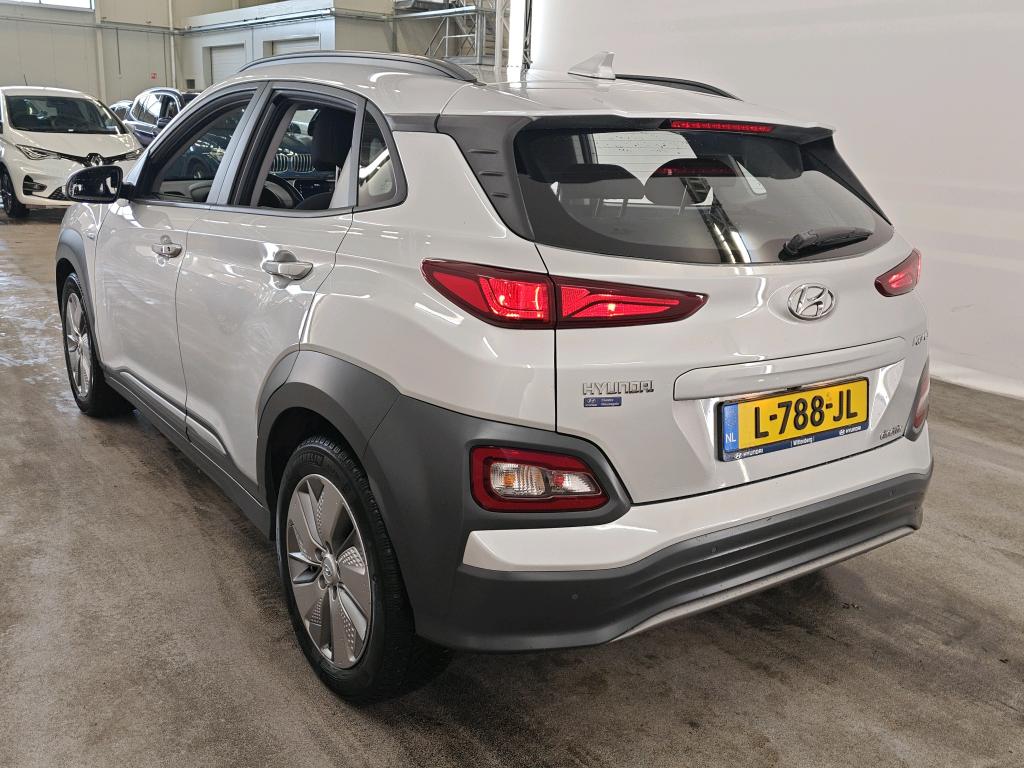 Foto 10 van Hyundai Kona