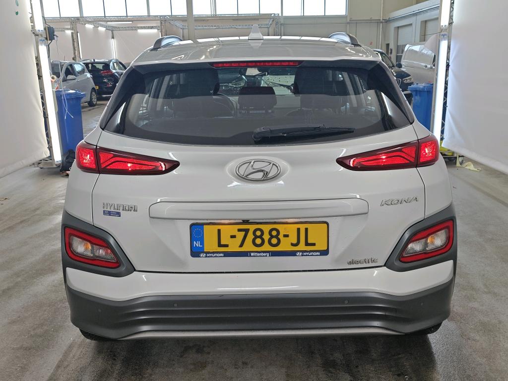 Foto 11 van Hyundai Kona