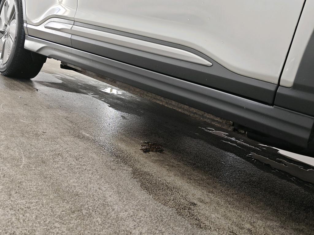 Foto 12 van Hyundai Kona