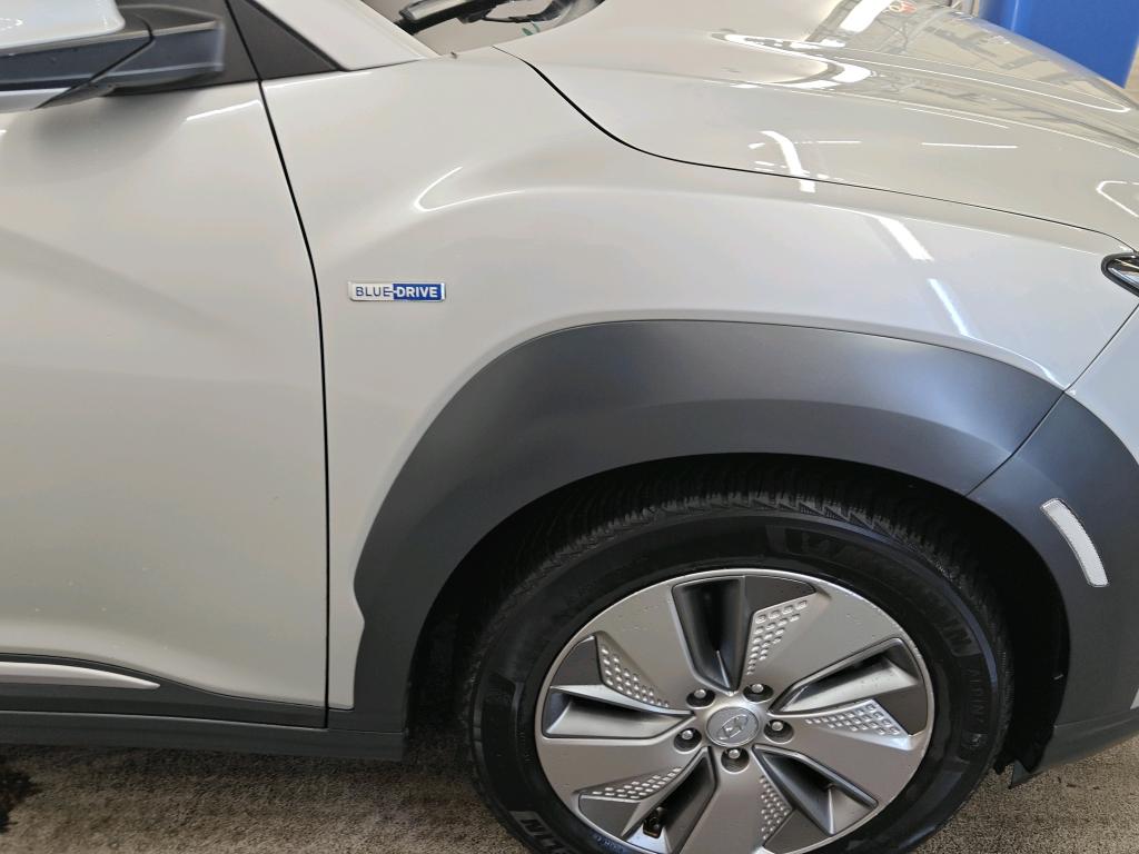 Foto 14 van Hyundai Kona