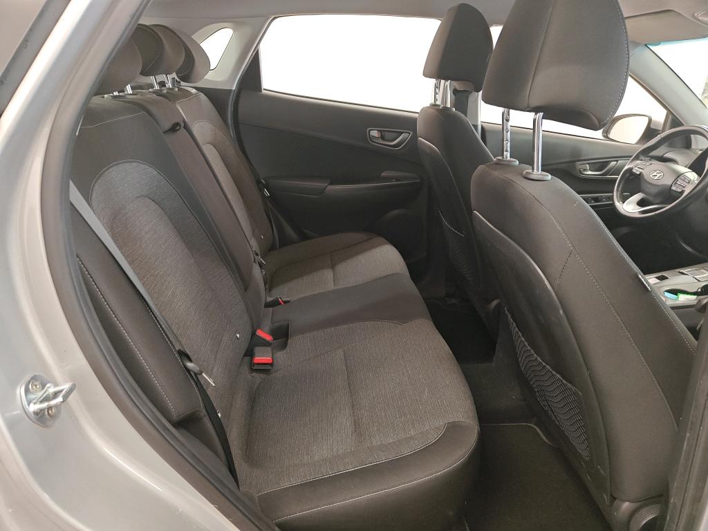 Foto 15 van Hyundai Kona