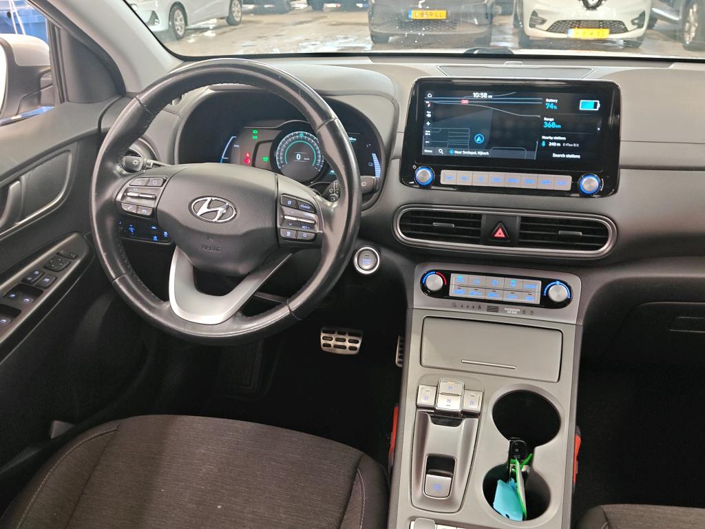 Foto 16 van Hyundai Kona