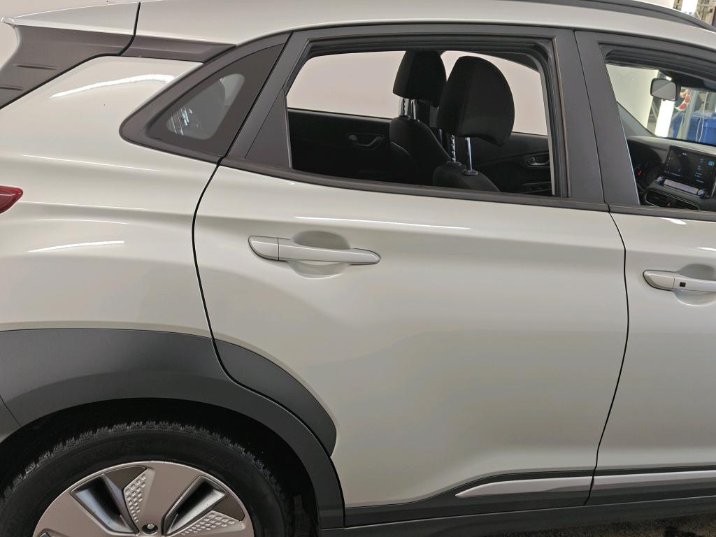 Foto 17 van Hyundai Kona