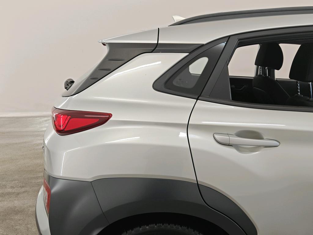 Foto 18 van Hyundai Kona