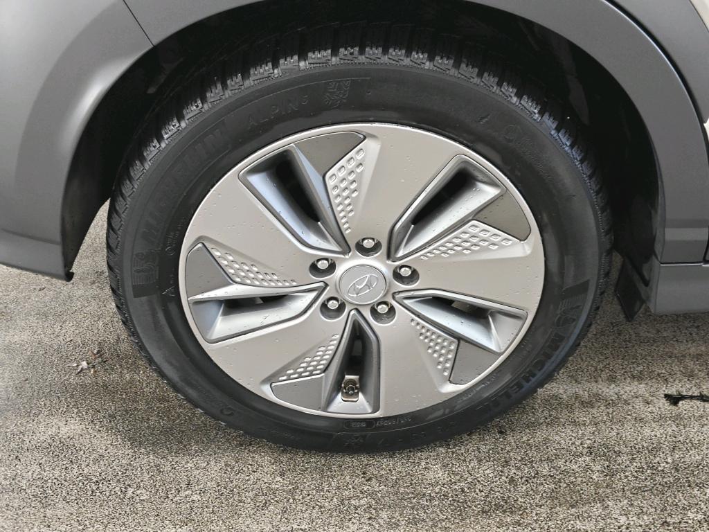 Foto 19 van Hyundai Kona