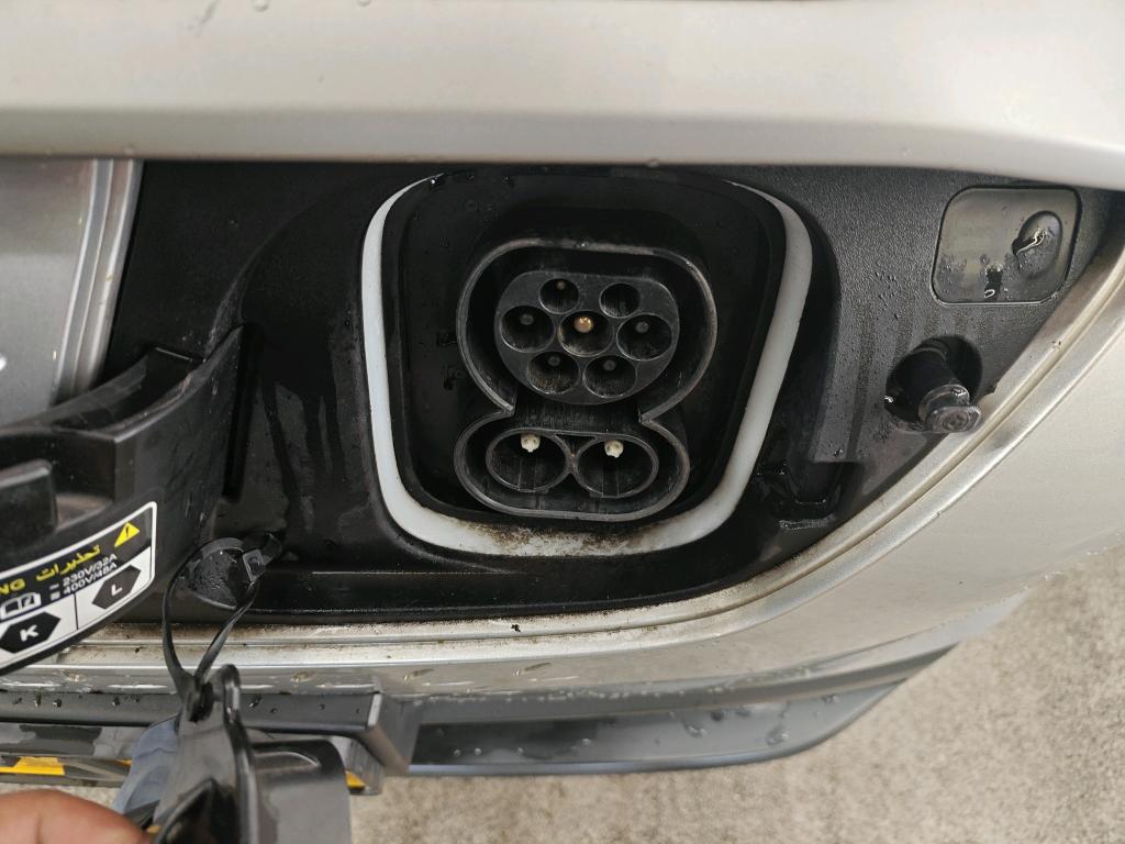 Foto 20 van Hyundai Kona