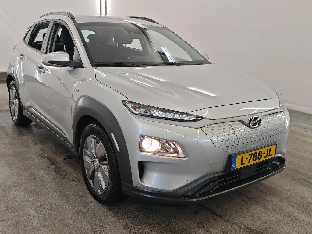 Foto 21 van Hyundai Kona