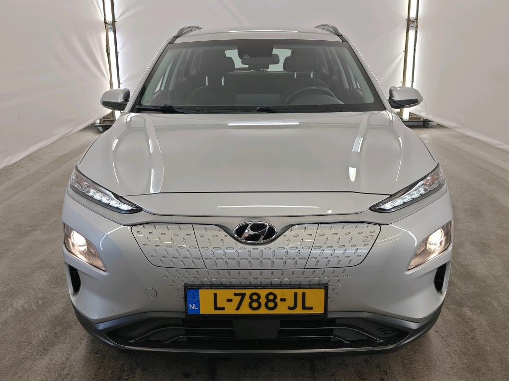 Foto 22 van Hyundai Kona