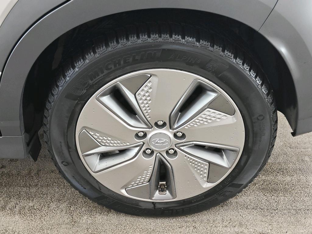 Foto 23 van Hyundai Kona