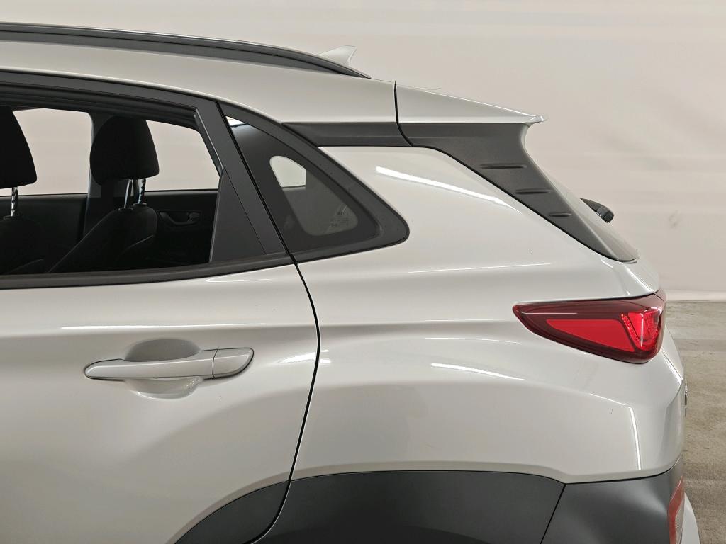 Foto 24 van Hyundai Kona