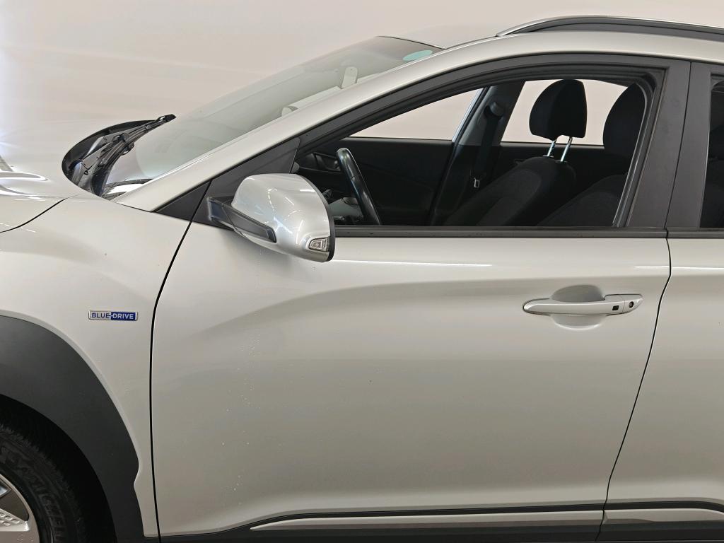 Foto 25 van Hyundai Kona