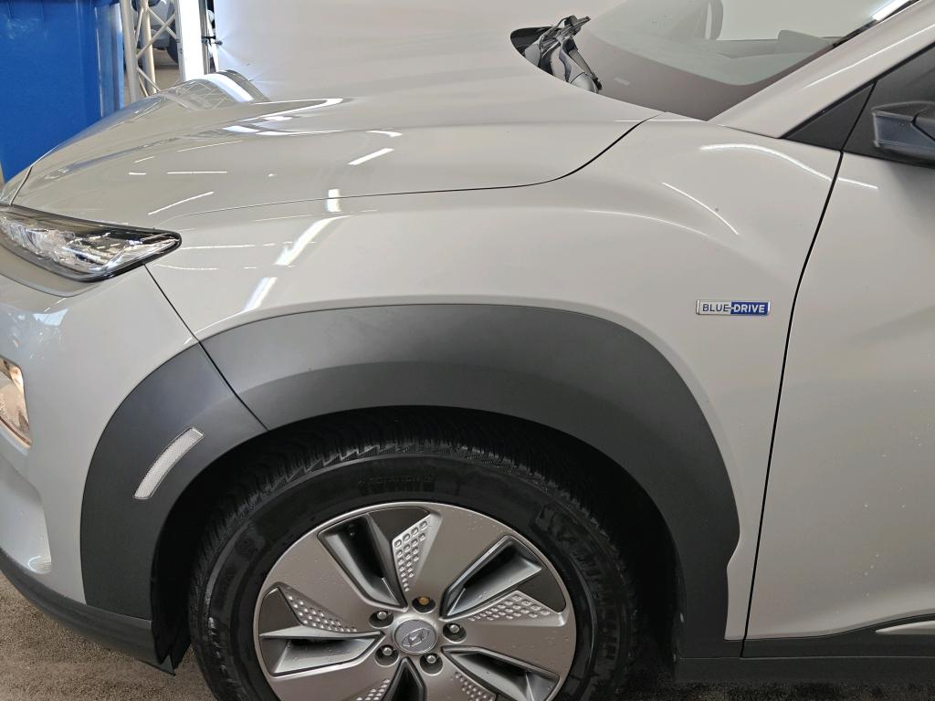 Foto 26 van Hyundai Kona