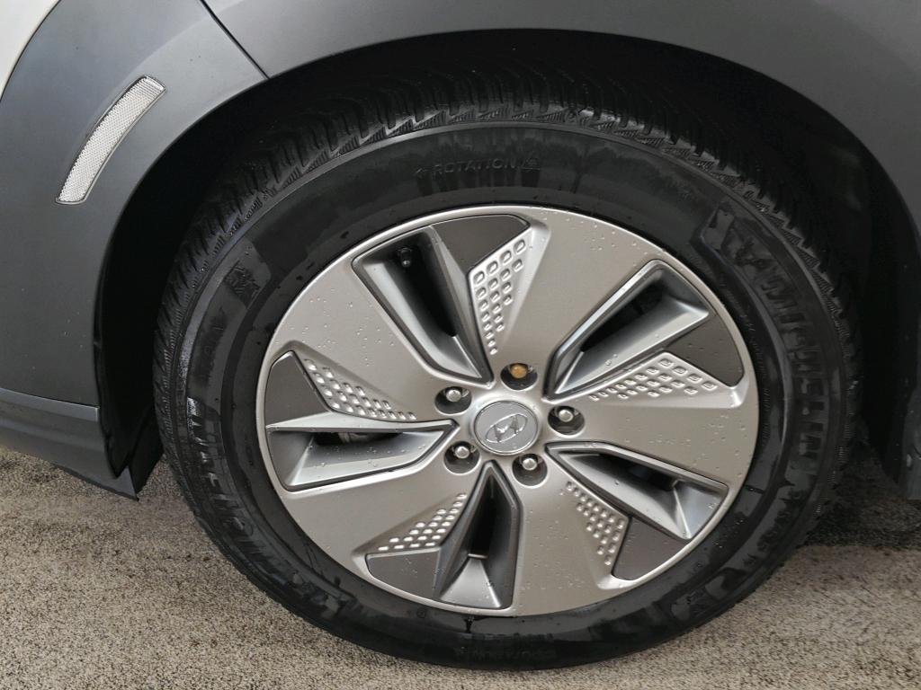 Foto 27 van Hyundai Kona