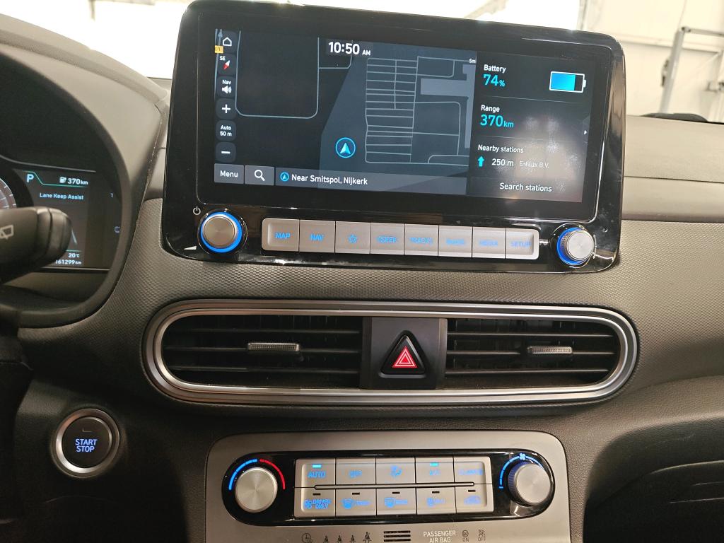 Foto 29 van Hyundai Kona