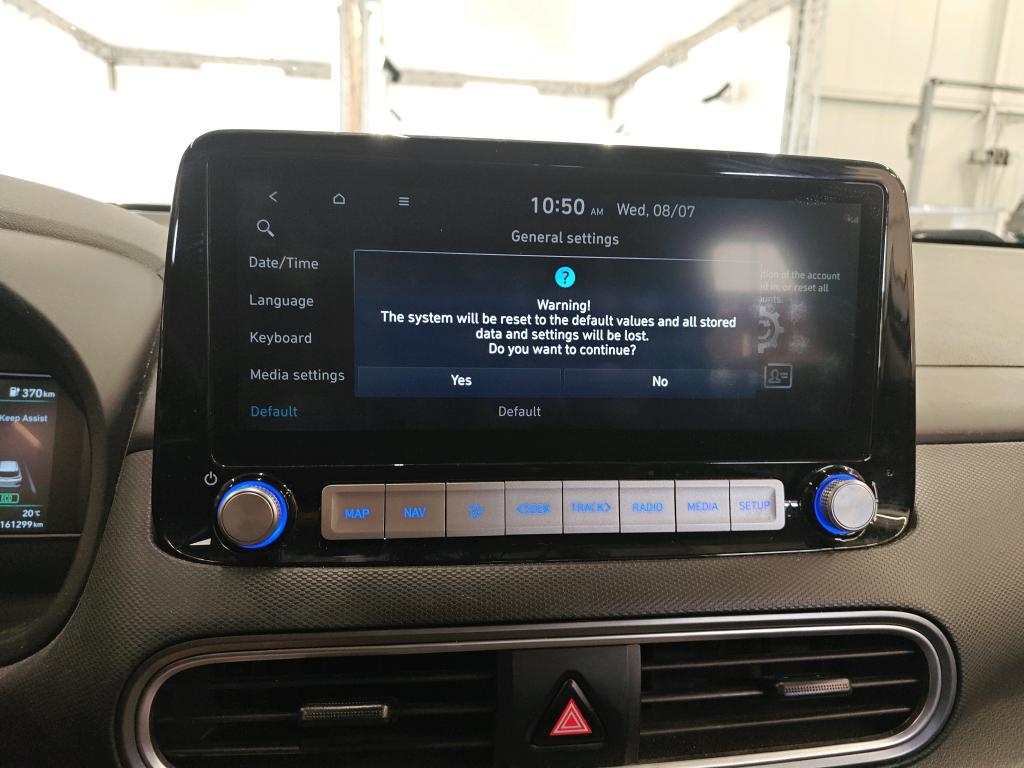 Foto 30 van Hyundai Kona