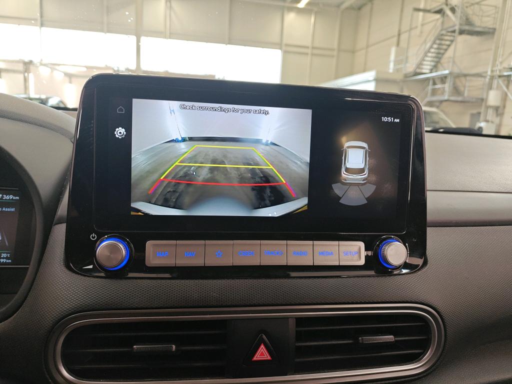 Foto 31 van Hyundai Kona