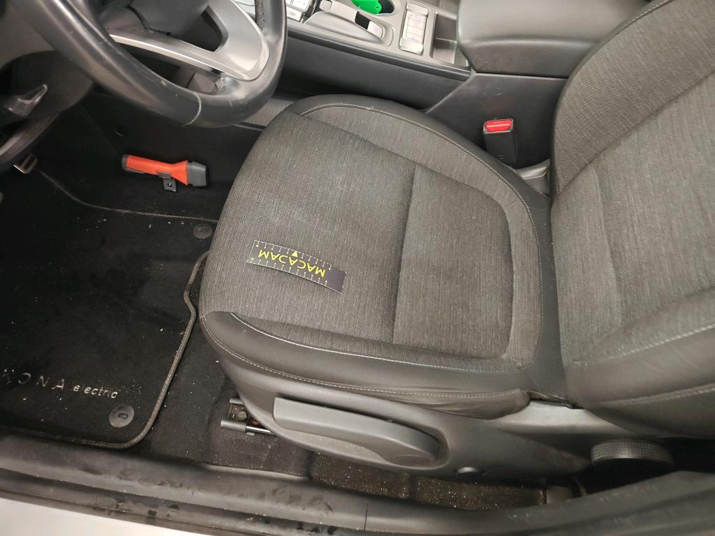 Foto 34 van Hyundai Kona