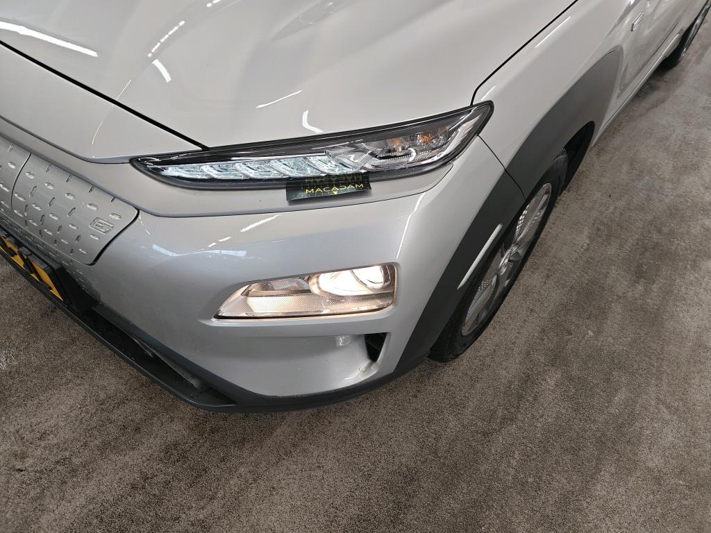 Foto 38 van Hyundai Kona