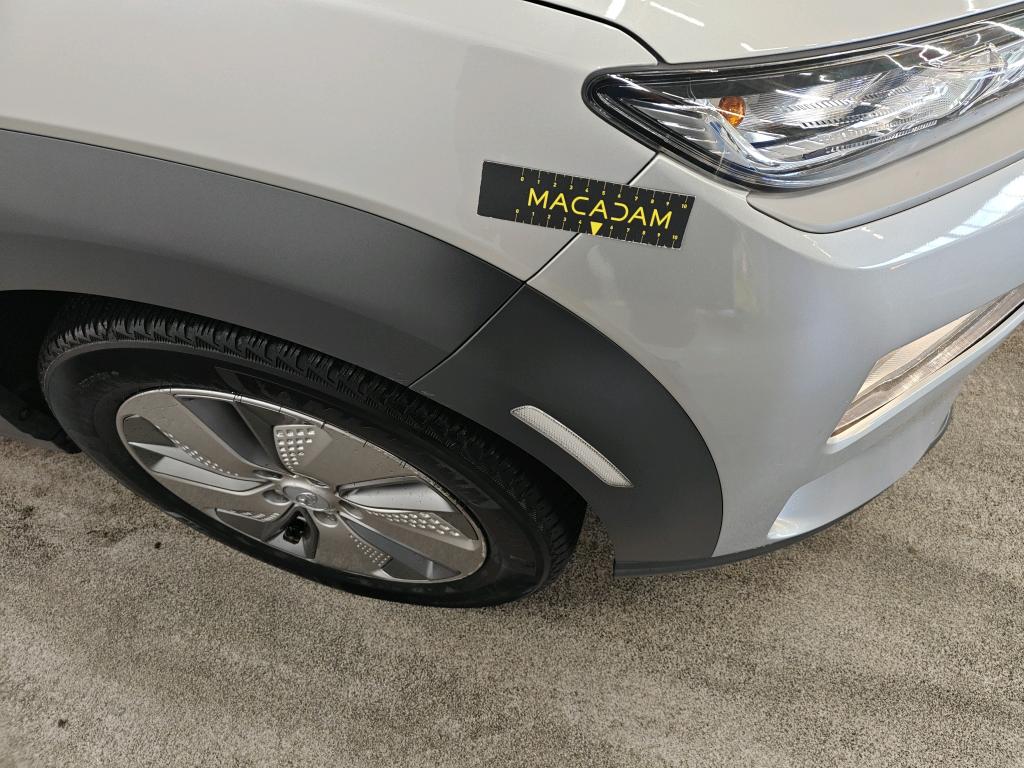 Foto 40 van Hyundai Kona