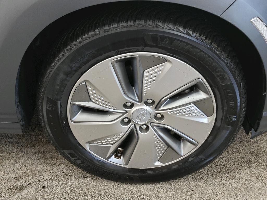 Foto 41 van Hyundai Kona