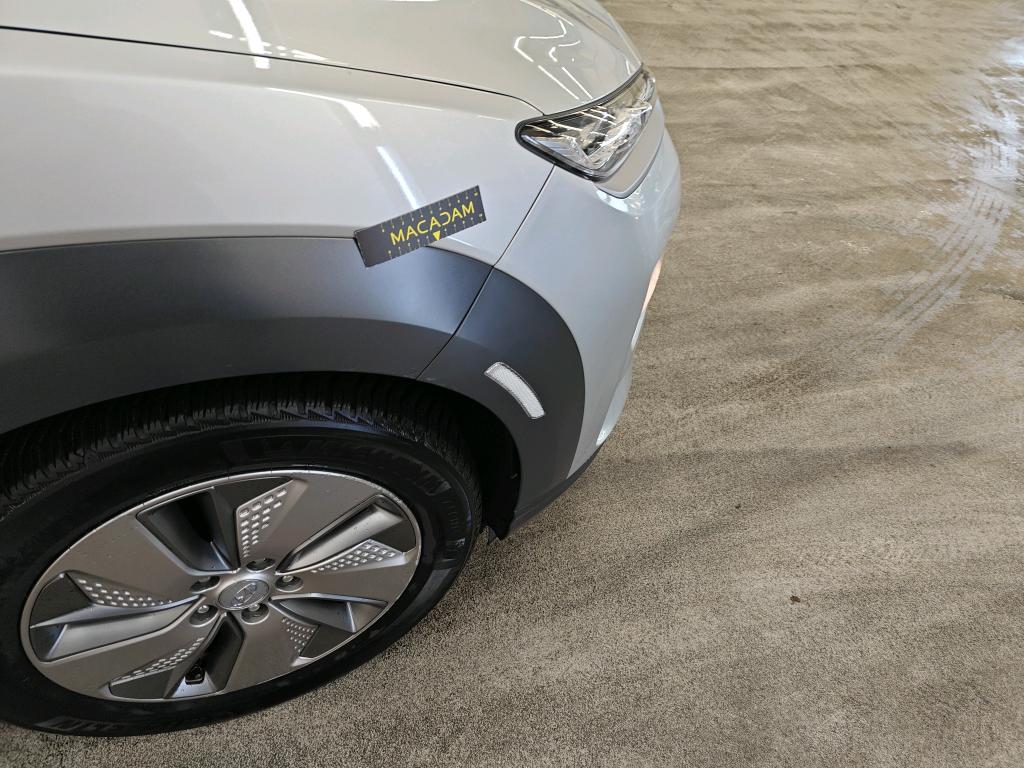 Foto 43 van Hyundai Kona