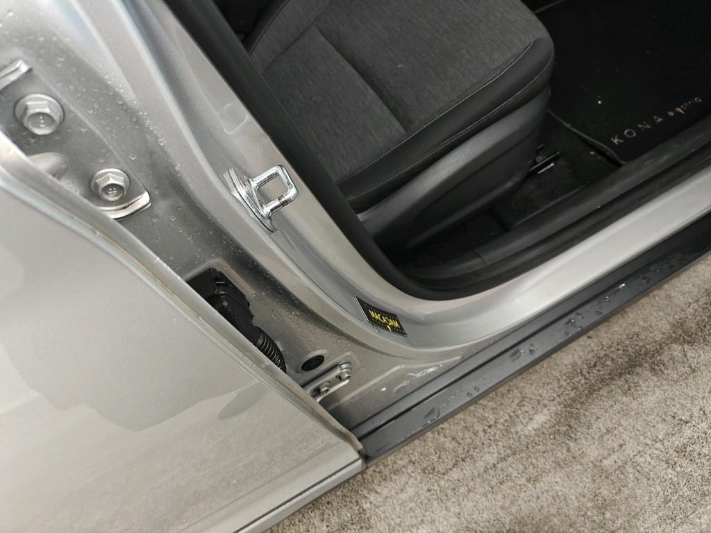 Foto 45 van Hyundai Kona